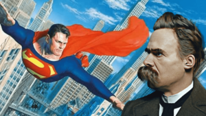 O Super Homem de Nietzsche