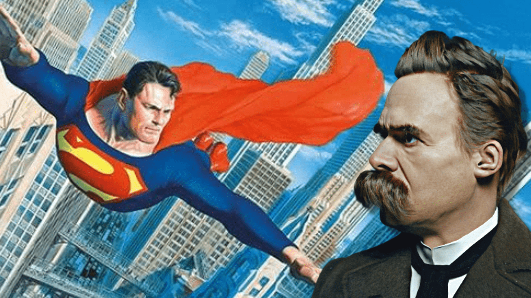 o-super-man-de-nietzsche