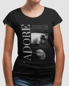 Adore Jesus