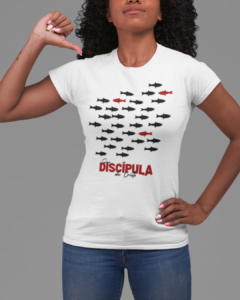 Discípula