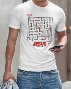 Jesus é caminho