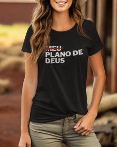 Plano de Deus