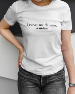 livrai me de mim